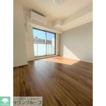 プレール・ドゥーク板橋舟渡の物件内観写真